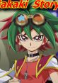 Yuya Sakaki - Yu-Gi-Oh! ARC-V Tag Force Special - Arc-V (JP) (PSP) Arc-V (JP) from the PSP game Yu-Gi-Oh! ARC-V Tag Force