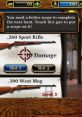 Weapons - Deer Hunter: Reloaded - Miscellaneous (Mobile) Weapons - Deer Hunter: Reloaded - Miscellaneous (Mobile)