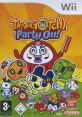 Boardgame UI - Tamagotchi: Party On! - Miscellaneous (Wii) Boardgame UI - Tamagotchi: Party On! - Miscellaneous (Wii)