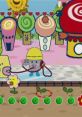 Minigame Effects - Tamagotchi: Party On! - Miscellaneous (Wii) Minigame Effects - Tamagotchi: Party On! - Miscellaneous