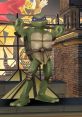 Donatello - Teenage Mutant Ninja Turtles: Smash-Up - Character (Wii) Character from the Wii game Teenage Mutant Ninja