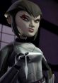 Karai - Teenage Mutant Ninja Turtles: Smash-Up - Character (Wii) Character from the Wii game Teenage Mutant Ninja Turtles: