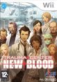 Effects - Trauma Center: New Blood - (Wii) Trauma Center is a series of video games developed by Atlus and published byAtlus