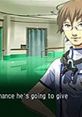 Derek Stiles - Trauma Center: Second Opinion - Voices (Wii) Voice from the Wii game Trauma Center: Second Opinion.