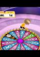 Wheel - TV Show King 2 - Sound Effects (Wii)