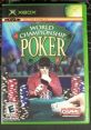 Spectators - World Championship Poker - Voices (Xbox) Voice from the Xbox game World Championship Poker.