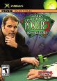 Tutorial - World Championship Poker - Voices (Xbox) Voice from the Xbox game World Championship Poker.