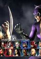 Dark Khan - Mortal Kombat vs. DC Universe - Fighters (PlayStation 3) Mortal Kombat Armageddon is the seventh main video