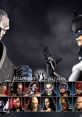 Darkseid - Mortal Kombat vs. DC Universe - Fighters (PlayStation 3) Mortal Kombat vs. DC Universe is a crossover fighting