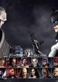 Darkseid - Mortal Kombat vs. DC Universe - Fighters (PlayStation 3)