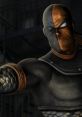 Deathstroke - Mortal Kombat vs. DC Universe - Fighters (PlayStation 3) Mortal Kombat vs. DC Universe is a crossover