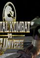 Lex Luthor - Mortal Kombat vs. DC Universe - Fighters (PlayStation 3) Mortal Kombat vs. DC Universe is a crossover fighting