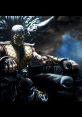 Scorpion - Mortal Kombat vs. DC Universe - Fighters (PlayStation 3) Scorpion is a fictional character in the Mortal Kombat