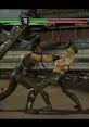 Sonya Blade - Mortal Kombat vs. DC Universe - Fighters (PlayStation 3) Mortal Kombat vs. DC Universe is a crossover