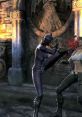 Graveyard - Mortal Kombat vs. DC Universe - Stages (PlayStation 3) The Batman franchise has become one of the