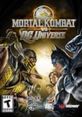 General Fight - Mortal Kombat vs. DC Universe - Miscellaneous (PlayStation 3) Captain Marvel is a superhero appearing in