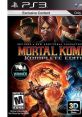 Cyrax - Mortal Kombat: Komplete Edition - Kombatants (PlayStation 3) Kombatant from the PlayStation 3 game Mortal Kombat: