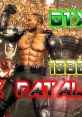 Jax - Mortal Kombat: Komplete Edition - Kombatants (PlayStation 3)