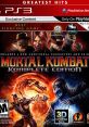 Johnny Cage - Mortal Kombat: Komplete Edition - Kombatants (PlayStation 3) Kombatant from the PlayStation 3 game Mortal