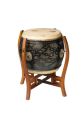 Random 鼓 The of drums, or 鼓聲, echoed through the village, signaling the start of the annual festival. The steady