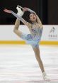 Random 滑 The of 滑 fills the air as the skates glide effortlessly across the ice, creating a harmonious symphony of