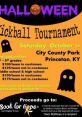 2022 Softball Halloween Kickball Game Walk up songs and for the 2022 Halloween Kickball Game