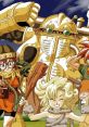 Chrono Trigger uare released a ported version by Tose in Japan for the PlayStation in 1999, which was later repackaged with a