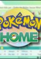 Pokémon home menu slowed Slow