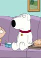 Family Guy - Cool Whip Stewie and Brian talking about Cool Whip.