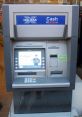 ATM and Cash Machine An automated teller machine (ATM) or cash machine is an electronic telecommunications device that