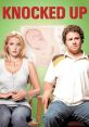 Knocked Up American romance comedy Knocked Up was released in 2007 and stars Seth Rogen, Katherine Heigl, Paul Rudd, and