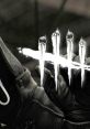 Ghostface from Scream featured in Dead by Daylight, showcasing his iconic gloves and signature logo for Xbox gamers.