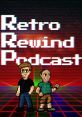 RRP Bumpers Bumpers for the Retro Rewind Podcast