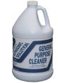 General purpose cleaner in a gallon jug, non-ammoniated formula with rust inhibitor for effective cleaning solutions.