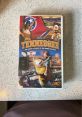 Cover of "This is Tennessee" DVD showcasing the excitement of Big Orange Football and team spirit in Tennessee.