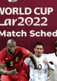 World Cup 2022 The 2022 FIFA World Cup will be held in Qatar on 18 December 2022. It is the first World Cup held in the Arab