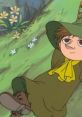 Snufkin 