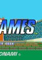 '88 Games Konami '88 Hyper Sports Special - Video Game Video game from '88 Games Konami '88 Hyper Sports Special for