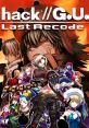 .hack--G.U. Last Recode PREMIUM DISC SET dot hack／／G.U. Last Recode Original - Video Game Video game from .hack//G.U.