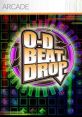 0-D Beat Drop - Video Game Video game from 0-D Beat Drop for Xbox 360. Published by Aksys Games, Arc System Works (2009).