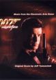 007 Nightfire - from the Electronic Arts Game James Bond 007: Nightfire - from the EA Game - Video Game Video game from