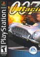 007 Racing James Bond Racing - Video Game Video game from 007 Racing James Bond Racing for PS1. Published by Electronic