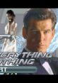 007: Everything or Nothing - Video Game Video game from 007: Everything or Nothing for GBA. Published by Electronic Arts