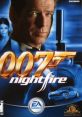 007: Nightfire - Video Game Video game from 007: Nightfire for GC. Published by Electronic Arts (2002). 