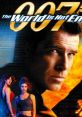 007: The World is Not Enough - Video Game Video game from 007: The World is Not Enough for N64. Published by Electronic