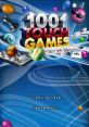 1001 Touch Games - Video Game Music
