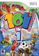 101-in-1 Party Megamix - Video Game Video game from 101-in-1 Party Megamix for Wii. Published by Atlus, Nordcurrent