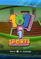 101-in-1 Sports Party Megamix - Video Game Video game from 101-in-1 Sports Party Megamix for Wii. Published by Atlus,