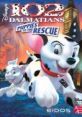 102 Dalmatians: Puppies To The Rescue - Video Game Video game from 102 Dalmatians: Puppies To The Rescue for PS1. Published