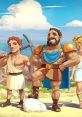 12 Labours Of Hercules - Video Game Video game from 12 Labours Of Hercules for Android, MacOS, Windows. Published by